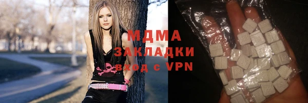 мдпв Алексеевка